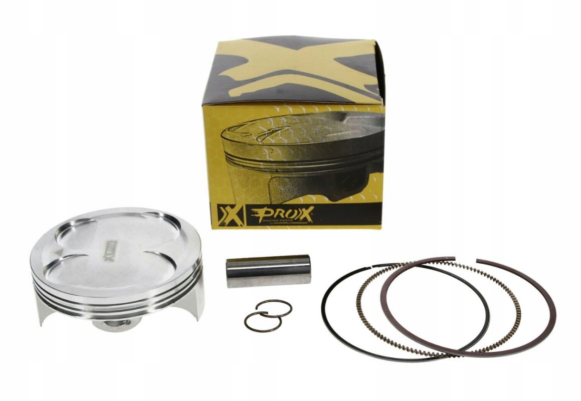 Prox 2024/01 Piest Beta Rr 350 Enduro '15-'24 (13.2:1) (std. 0.02 MM) (87.9
