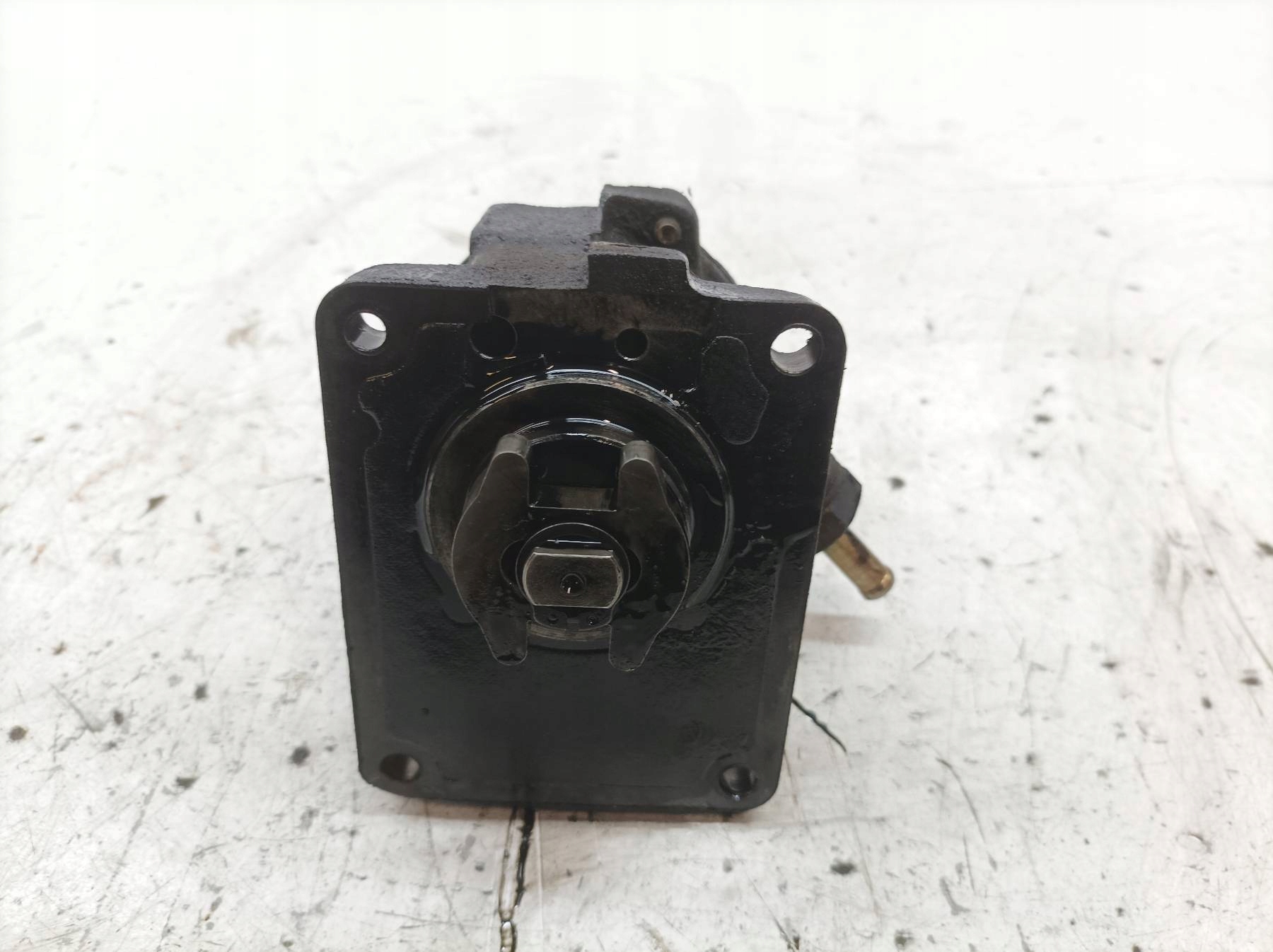 pump VACUM 2.5 D SOFIM Renault Trafic and (1981-2000)