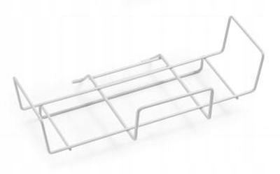 Levně Spodní Úchyt Pro Kočárek Hermetic