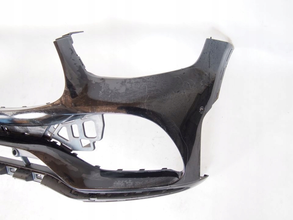 Mercedes GLC AMG W253 FL 19r bumper front front Lift 2019r