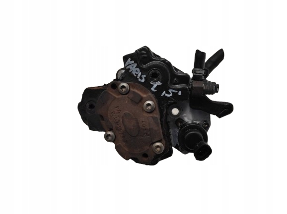 TOYOTA YARIS COROLLA 1.4 D4D POMPA WTRYSKOWA BOSCH 0445010088 22100-0N010