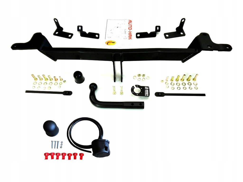 Tažné Zařízení Suzuki Grand VITARA2II Jt 3D