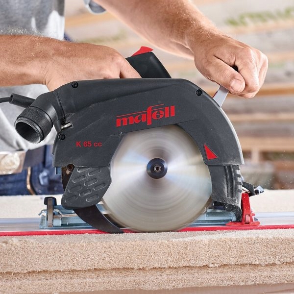 PILARKA TARCZOWA K 65 CC Kod producenta 91B025