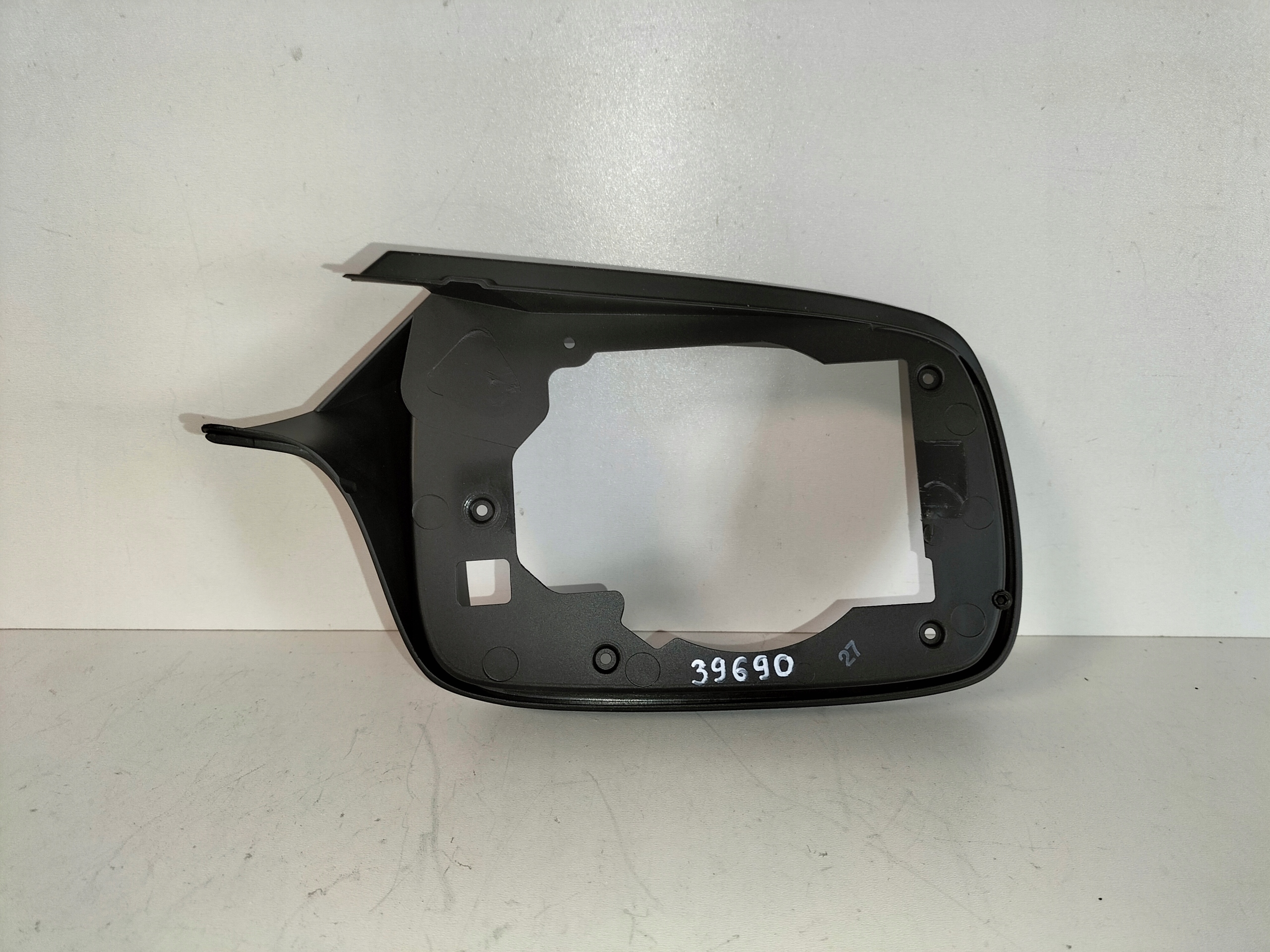 frame cover mirrors right BMW 3 E46 99- COUPE CABRIO BMW 7 E65 E66 01