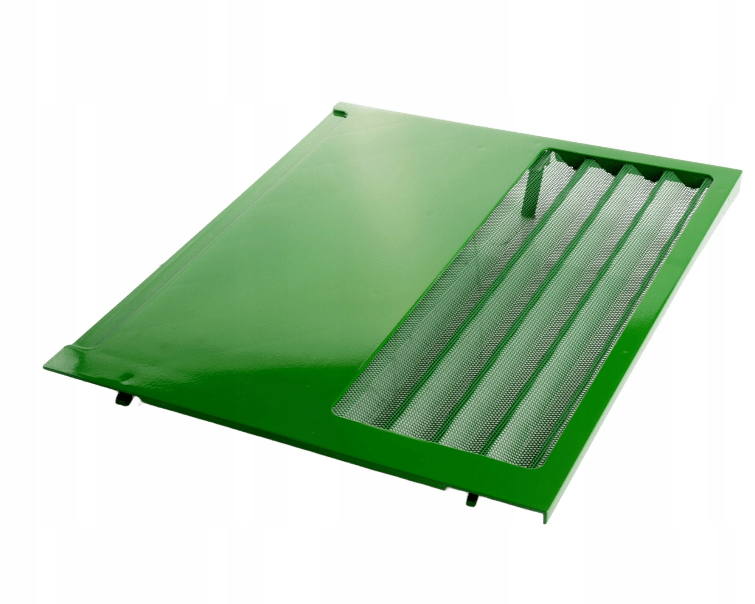 Pravý boční panel motoru John Deere AL77936