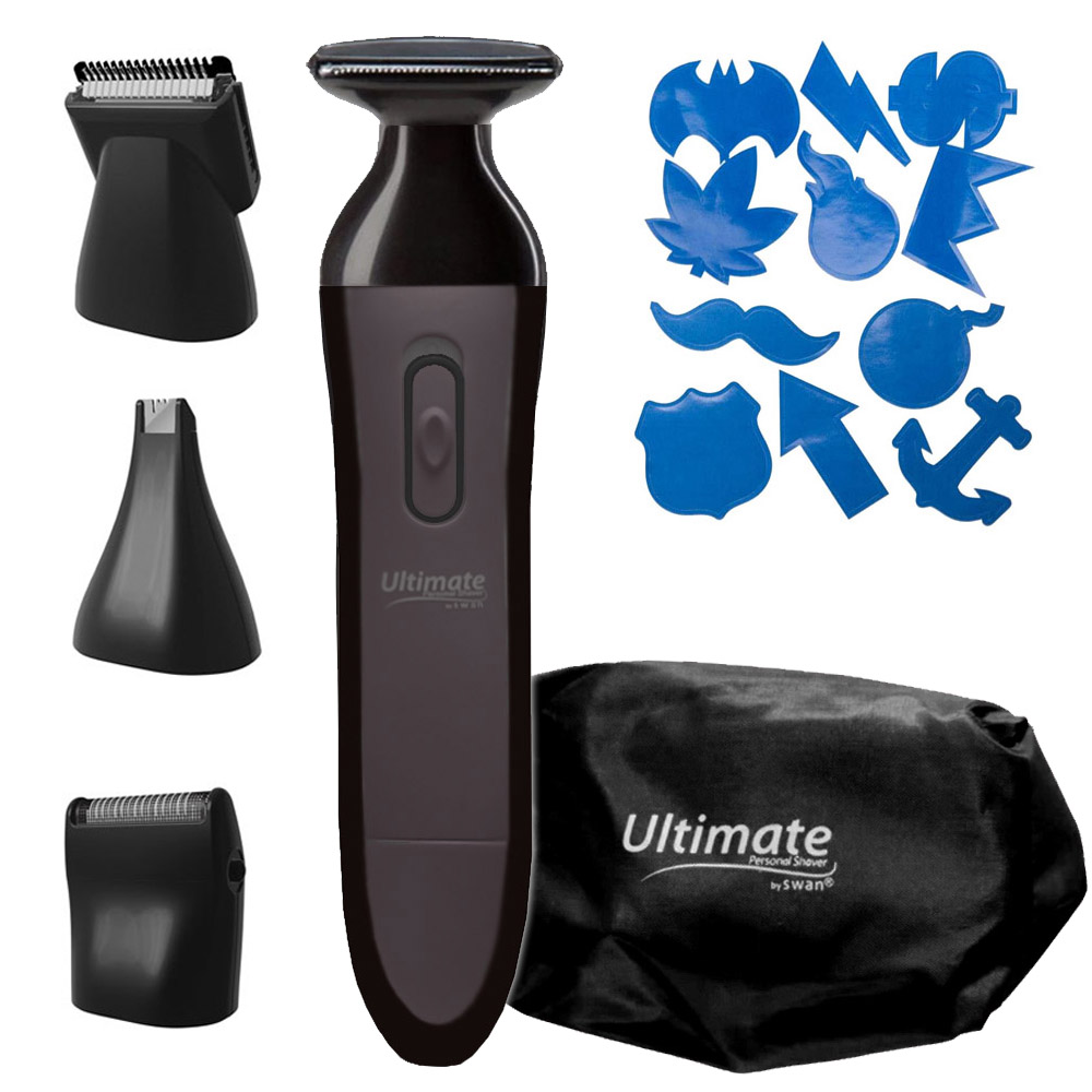 

Golarka męska, trymer, przycinanie zarostu.