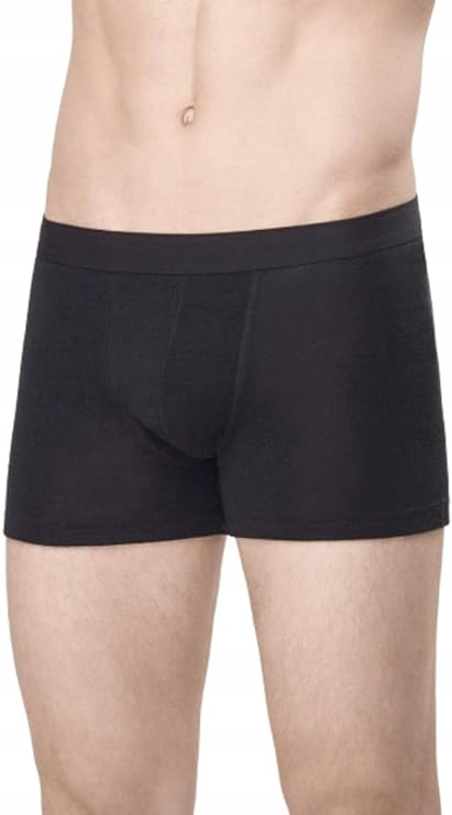 Utenos Boxerky černé, velikost M