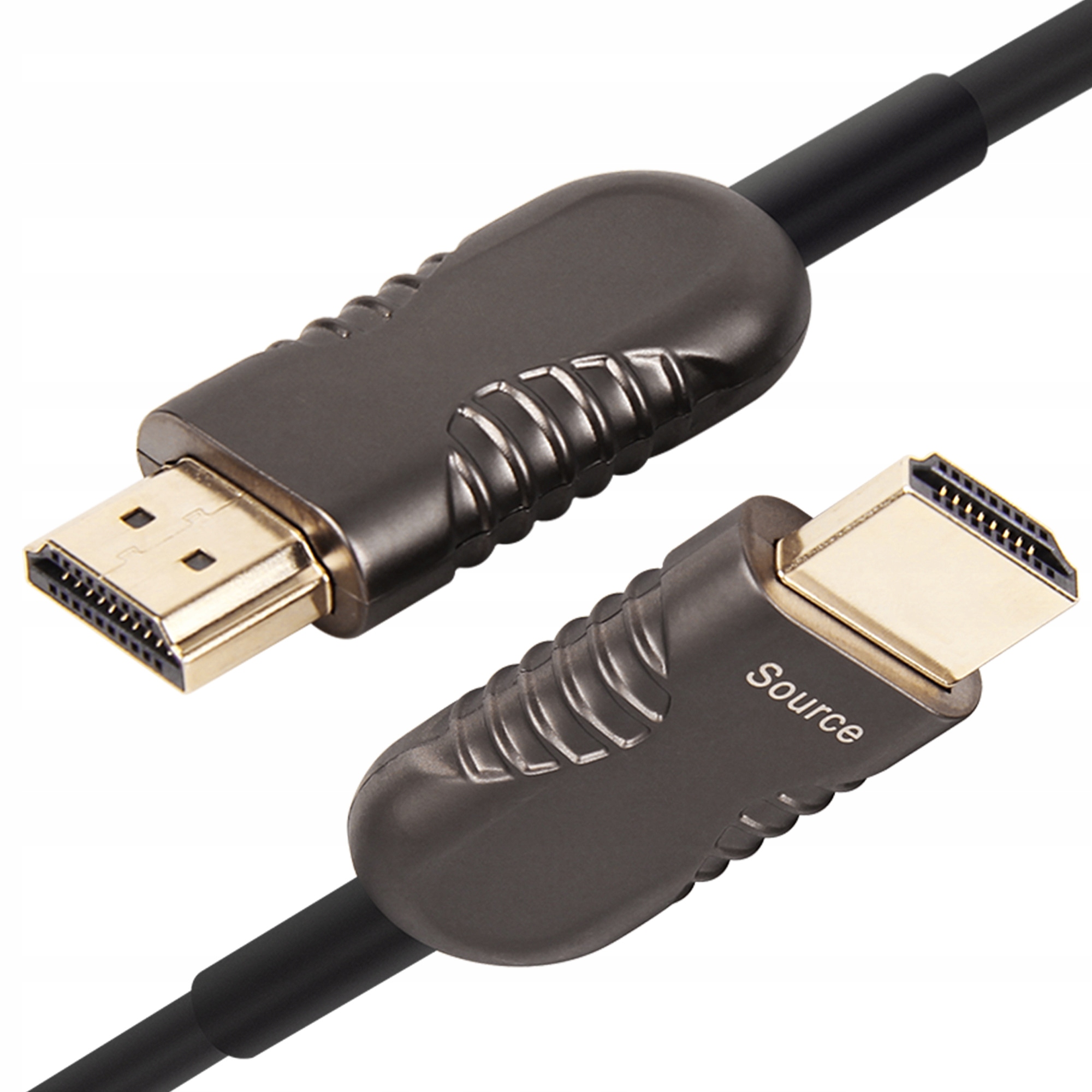 Kabel HDMI - HDMI UNITEK 15 m Złącza HDMI - HDMI