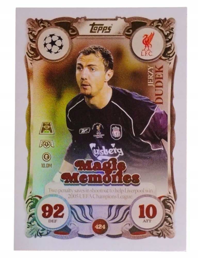 Liverpool 20/21 サディオ・マネ レプリカ 2020-21 Panini Prizm EPL