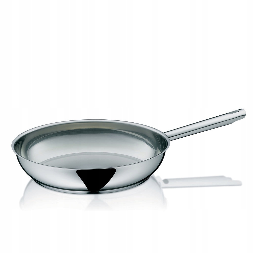 

Patelnia Stalowa indukcja Kela Cailin 28 cm