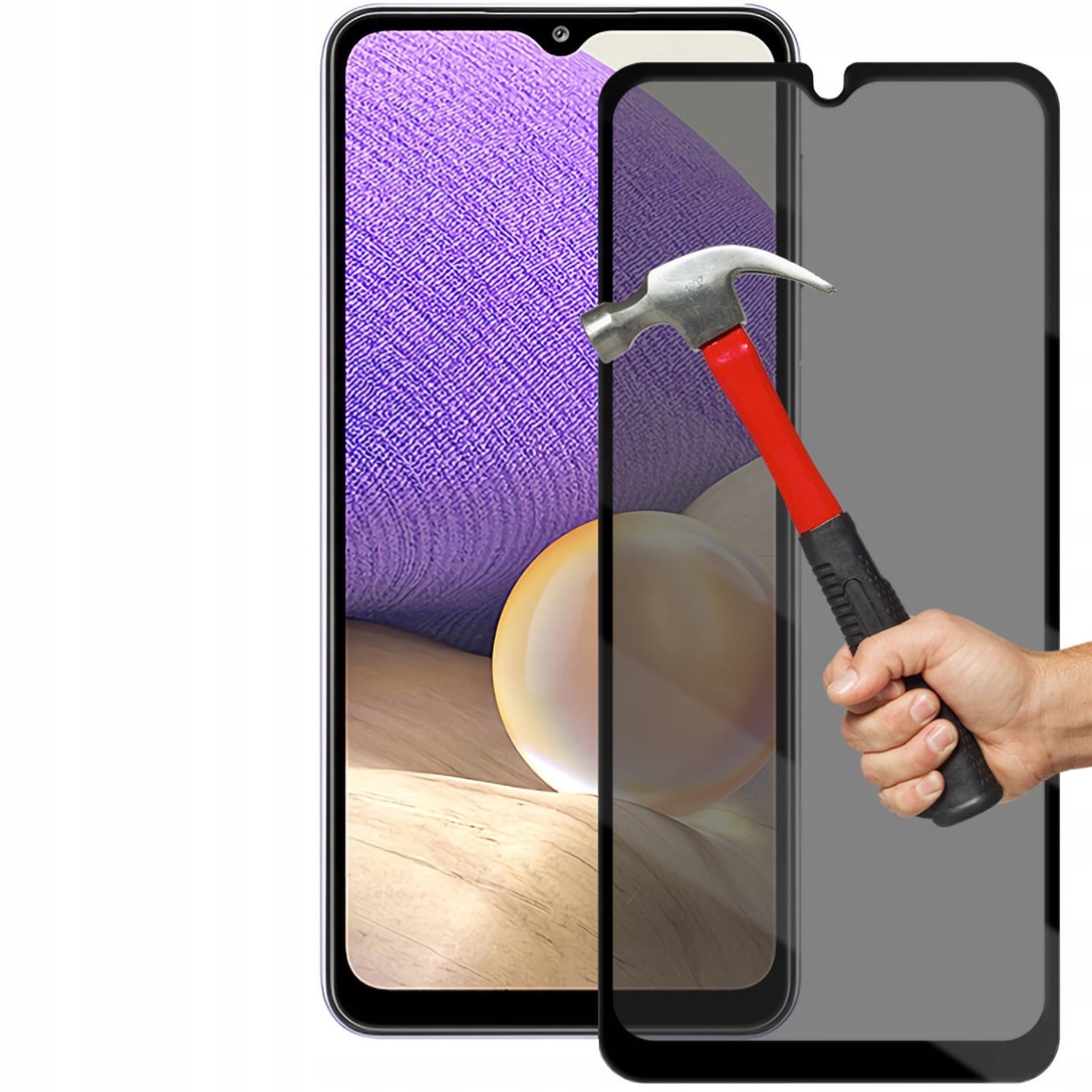 

Szkło Prywatyzujące Anti Spy Do Samsung Galaxy A51