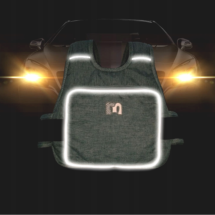 PAS BEZPIECZEŃSTWA SZELKI DZIECKA MOTOR MOTOCYKL Model twzu-ZL-SKU151452