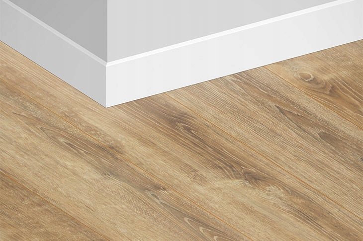 AC6 Panele podłogowe WENINGER DE LUX Dąb Baleary Długość 128.6 cm