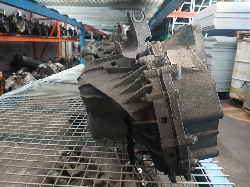 getriebe OPEL INSIGNIA 08- 2.0CDTI F40