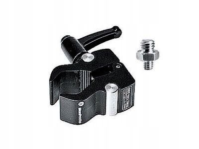 

Klamra Manfrotto 386BC-1 Nano Clamp