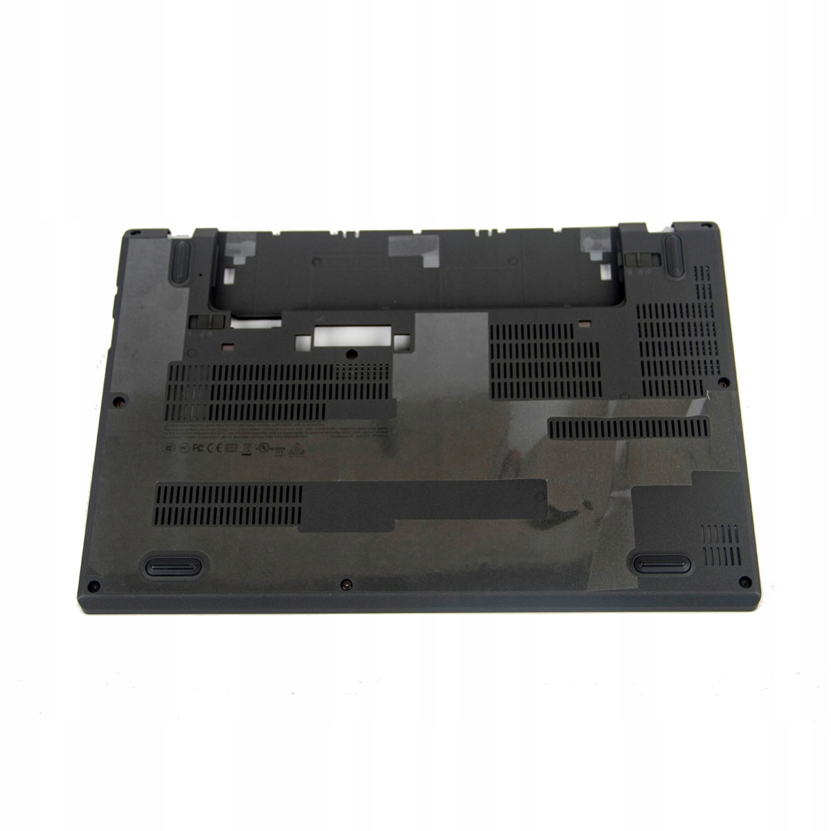 Spodní kryt Lenovo ThinkPad X270 originální černý 01HY501 nový