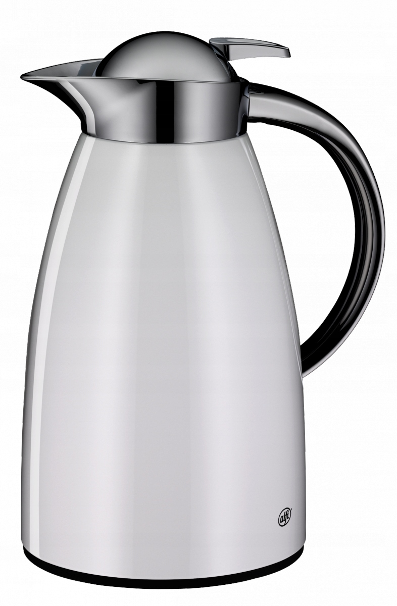 Termoska Signo coc. biela pol 1,00 l