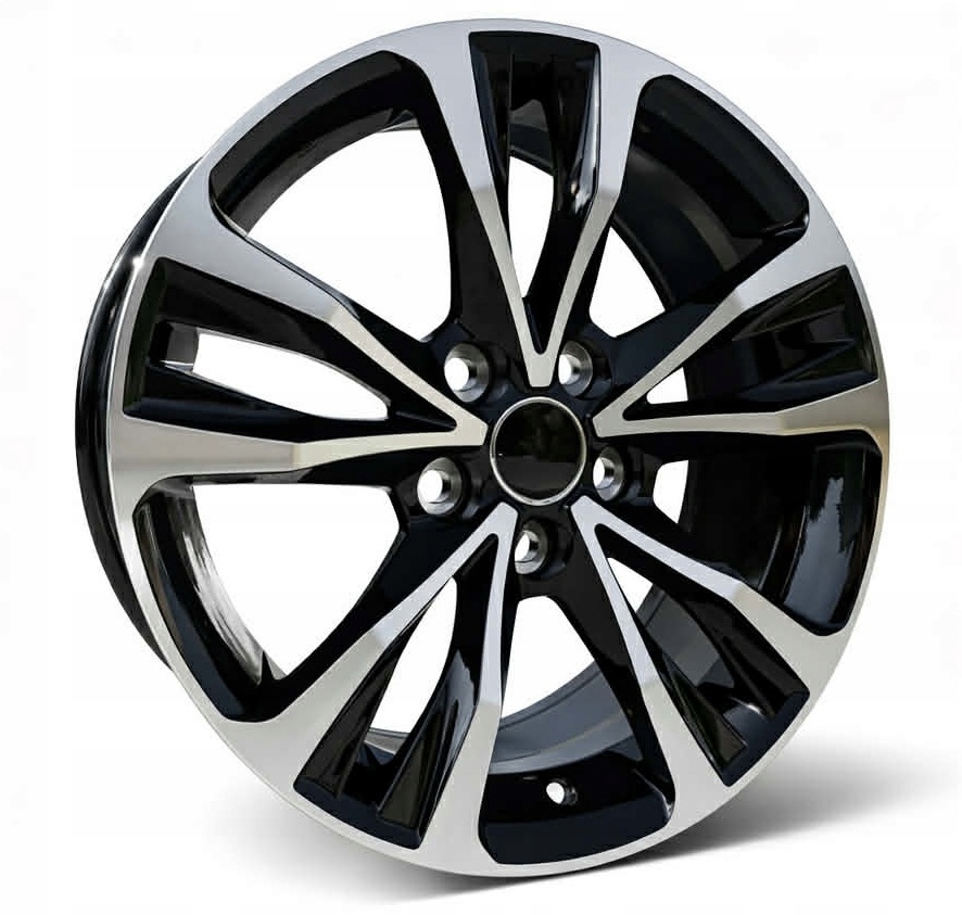 Disky H3135 pre Toyota CH-r Rav 4 Auris Lexus Ux Nx Is Corolla Avensis 17