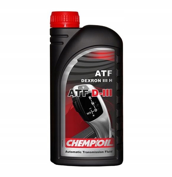 

Chempioil Atf Dexron III F/g/h Ford Mercon Mb 1L