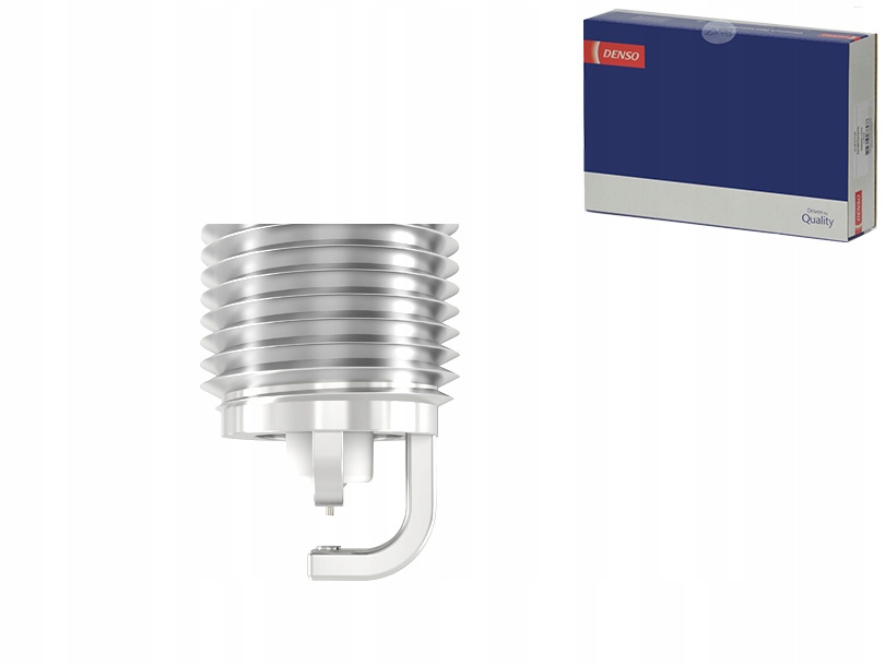 Swieca зажигание Denso Vxebh27