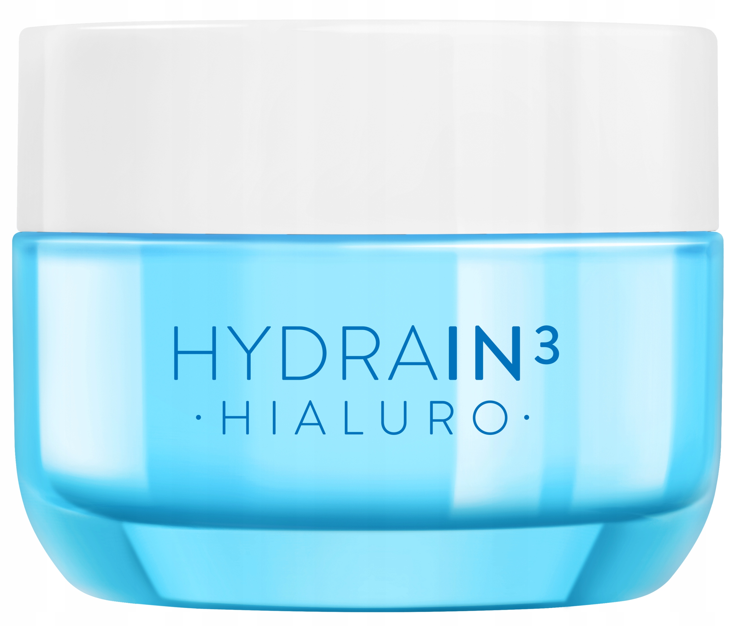 

Dermedic Hydrain 3 Hialuro Krem-żel 50ml