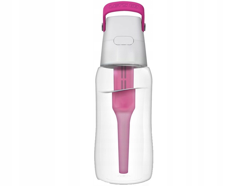 

Butelka filtrująca Dafi Solid 500 ml 2 filtry