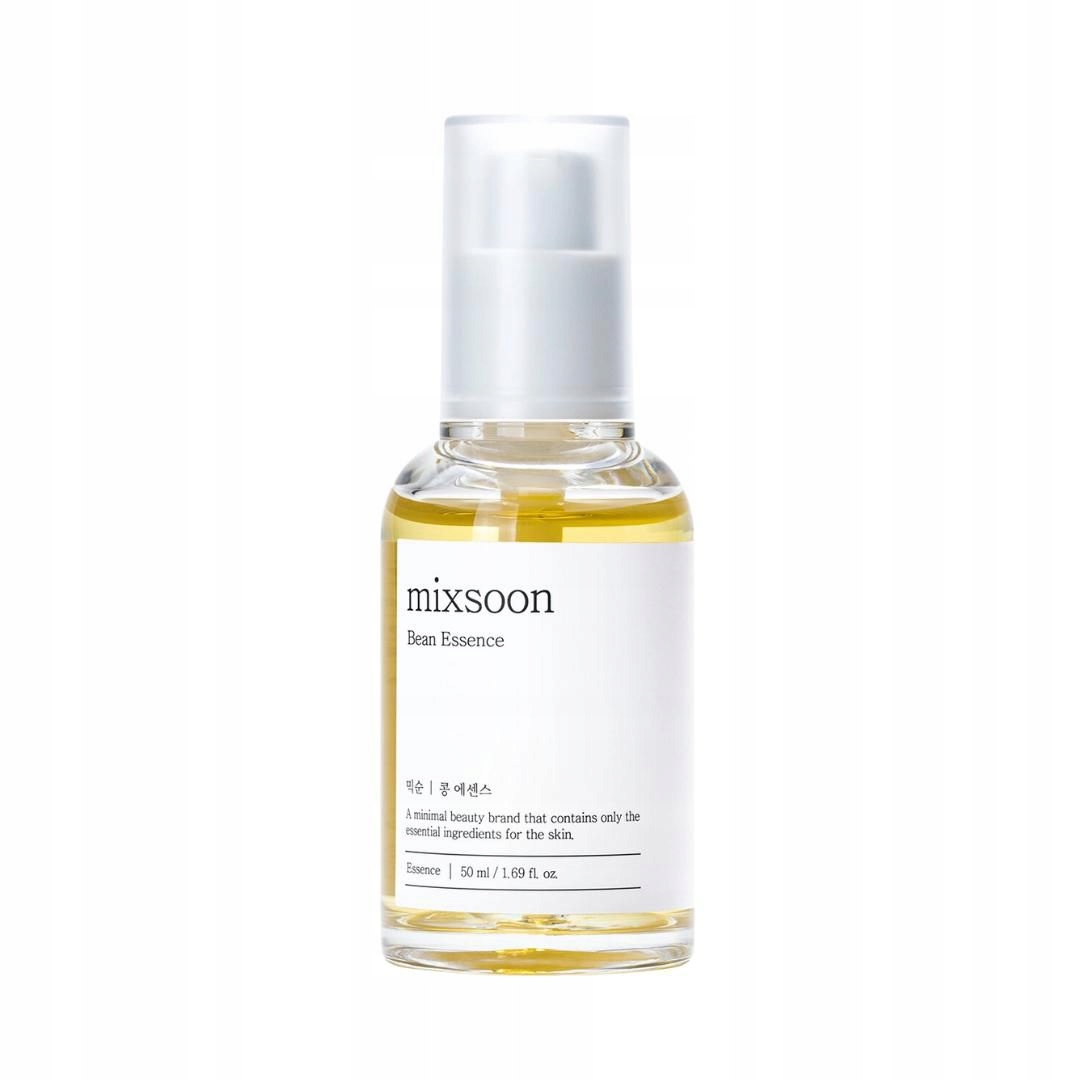 Mixsoon Bean Essence 50 ML [komsetyki]