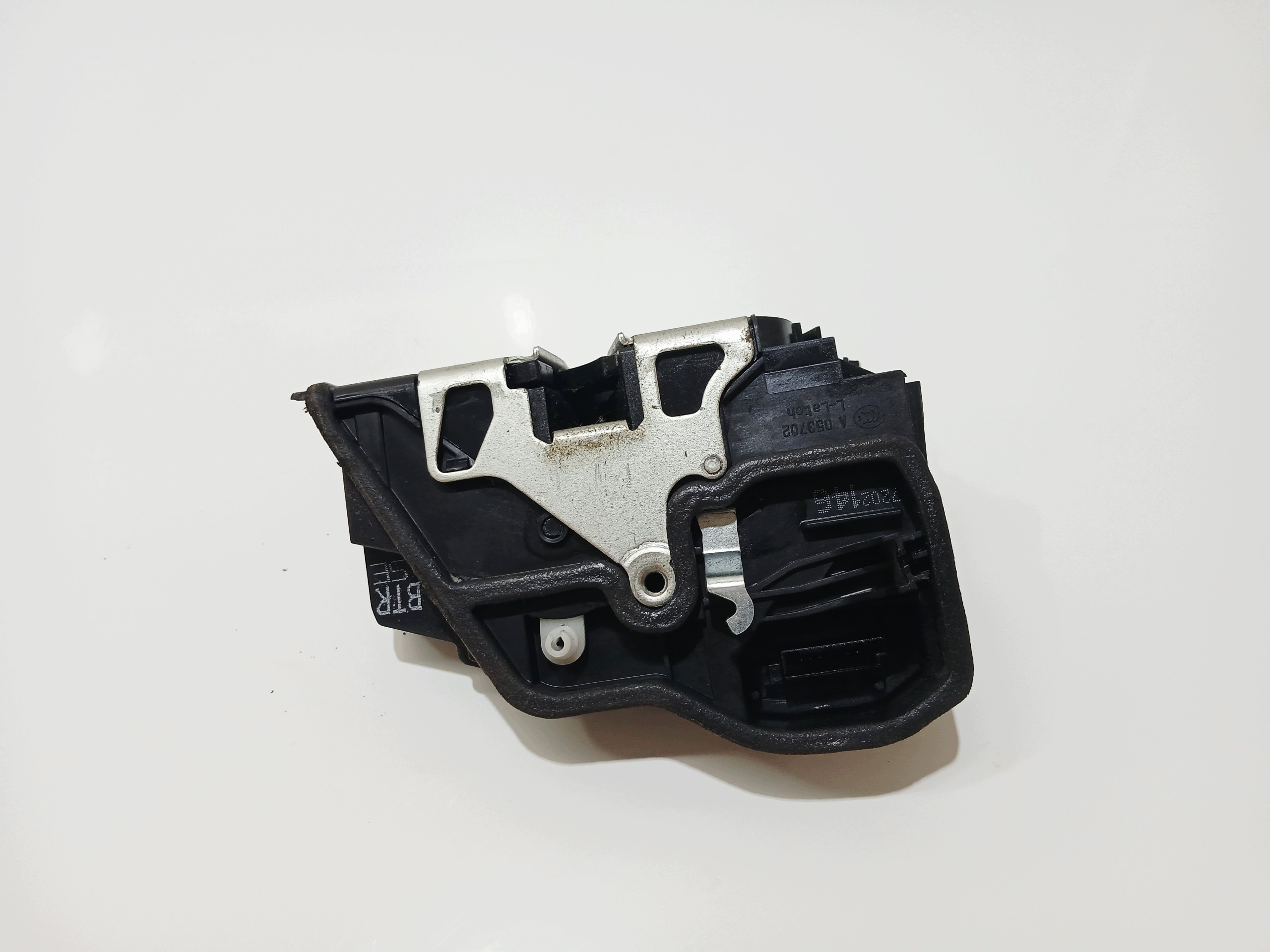 lock door right front front BMW E60 E61 7202146 5 PIN EU ( 0000893)