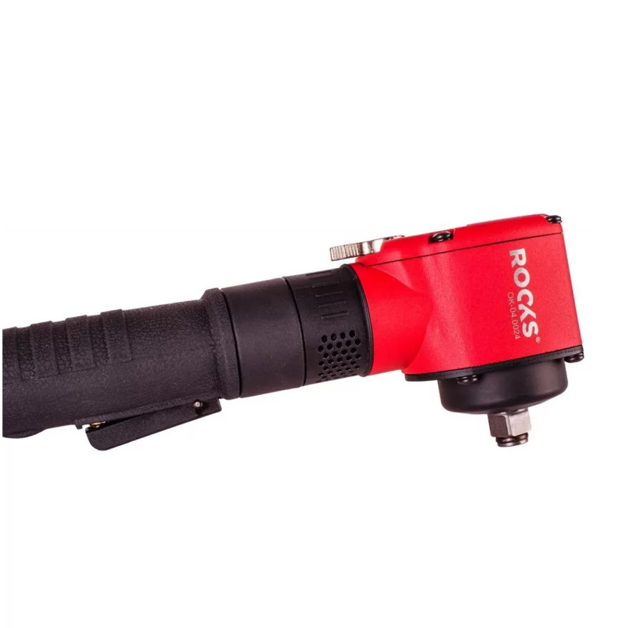 KLUCZ PNEUMATYCZNY UDAROWY KĄTOWY 1/2'' 610Nm Zasilanie pneumatyczne