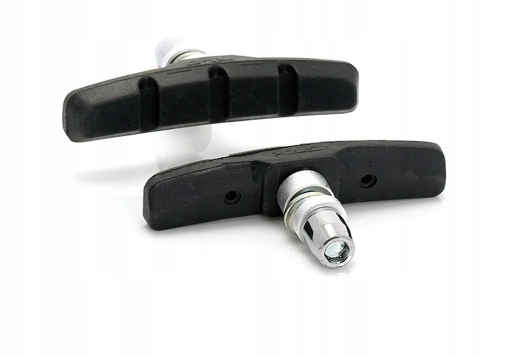Klocki hamulcowe XLC BS-V01 V-Brake 70 mm Komplet Na Dwie Strony