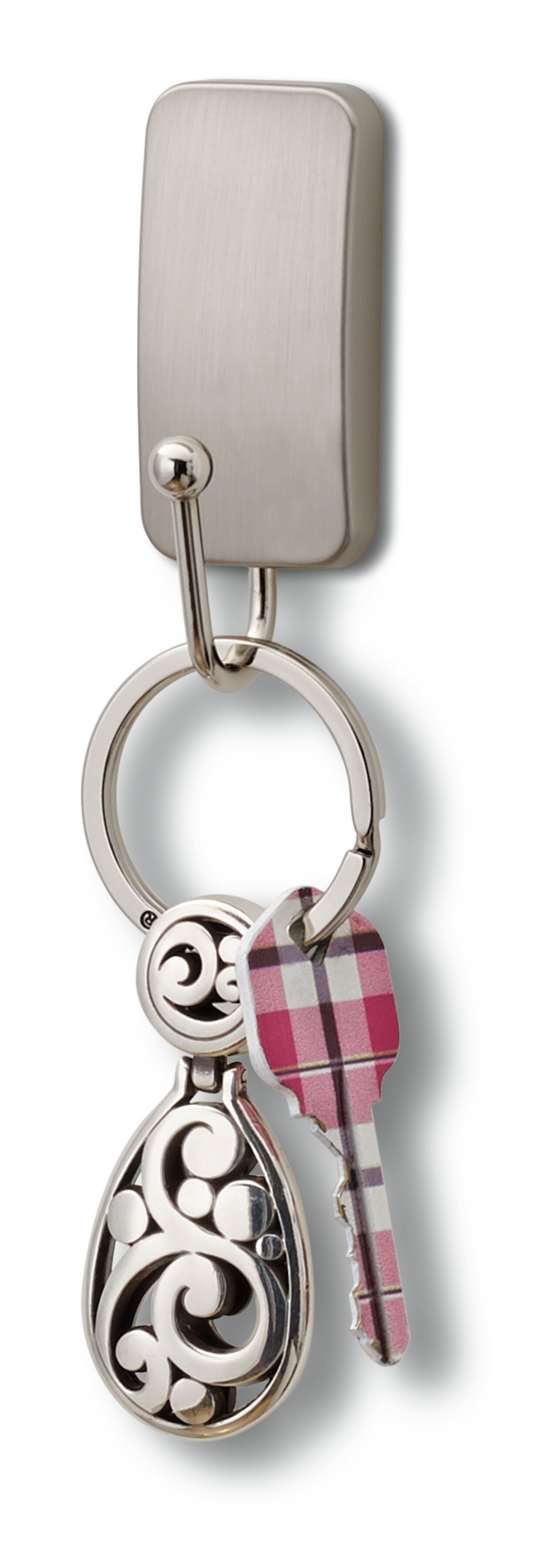 Command mały haczyk metalowy do wieszania 1 szt. Marka 3M