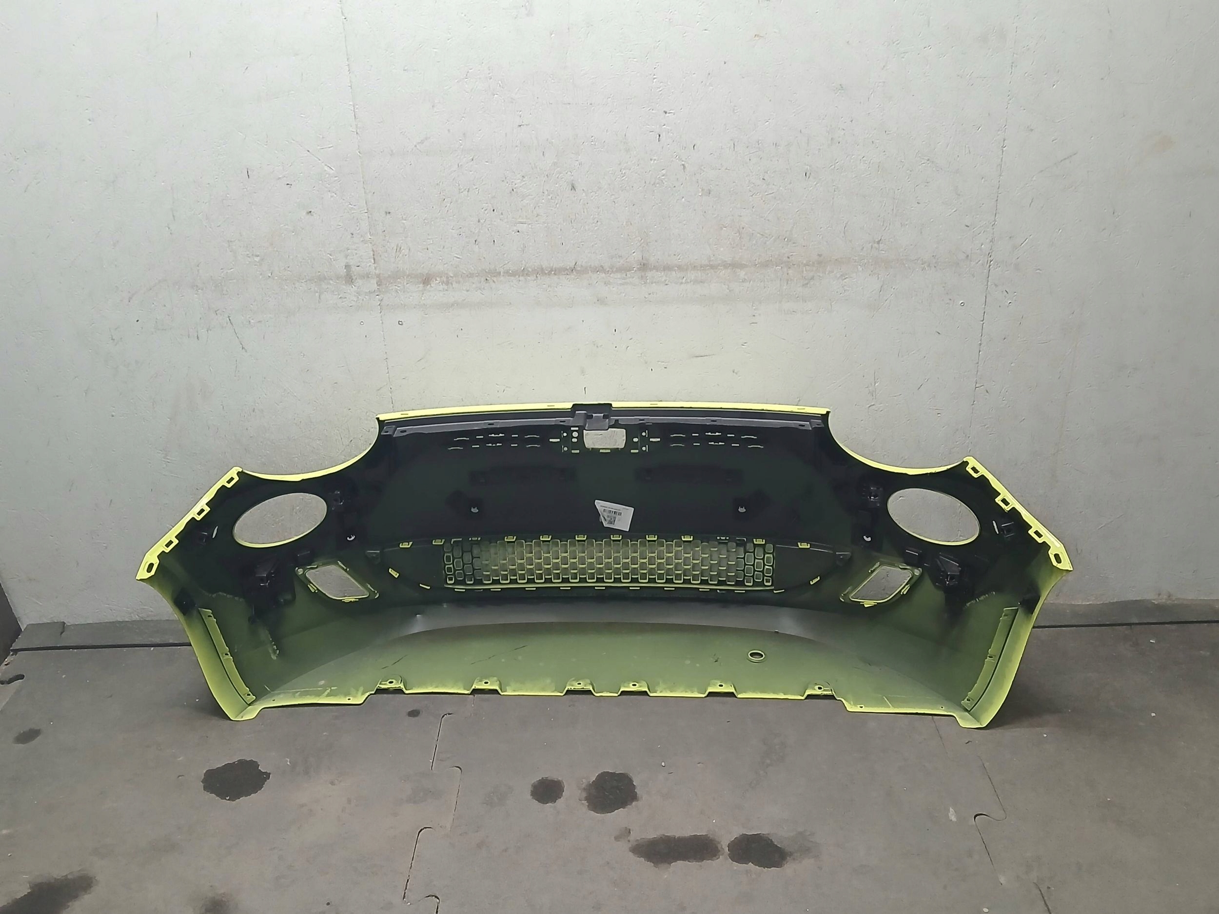 bumper front FIAT 500 II 2