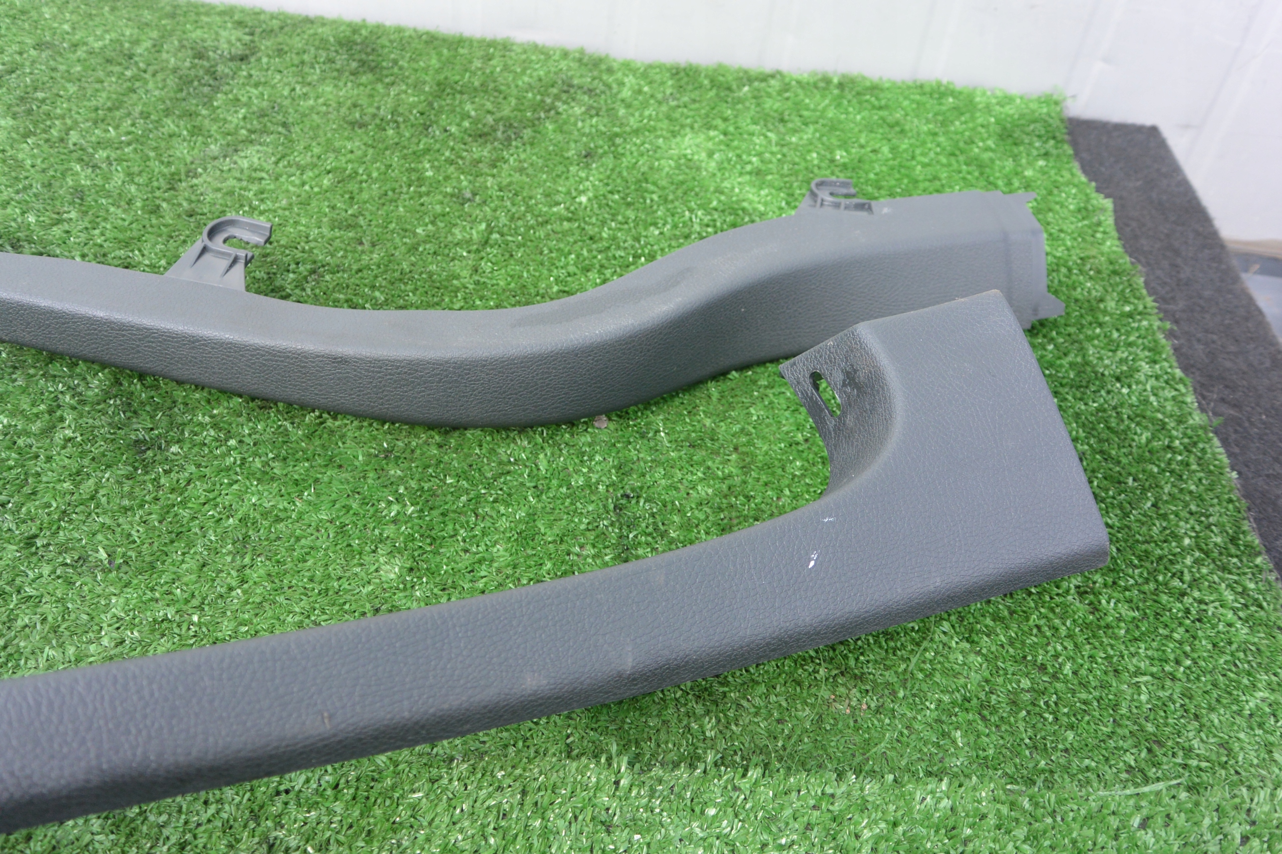 OSŁONA PLASTIK NADKOŁA KPL VW PASSAT CC LIFT Producent części Volkswagen OE