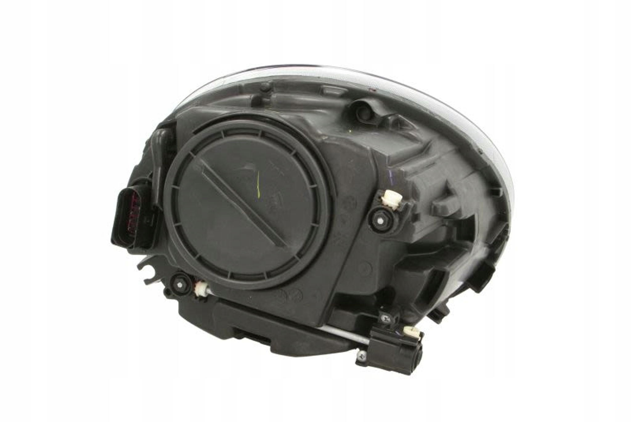 Levá přední lampa Volkswagen Beetle 2011-2019