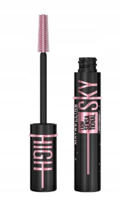 

Maybelline Sky High Tusz do Rzęs Cosmick Black