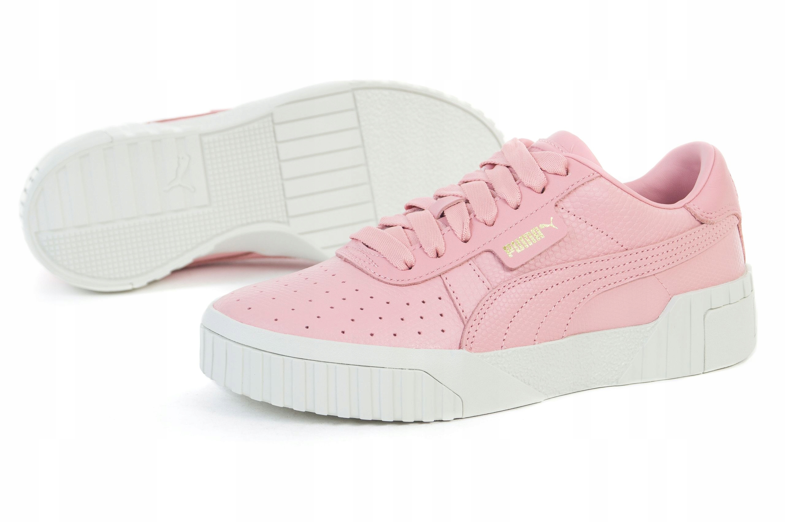 Кроссовки женские puma cali