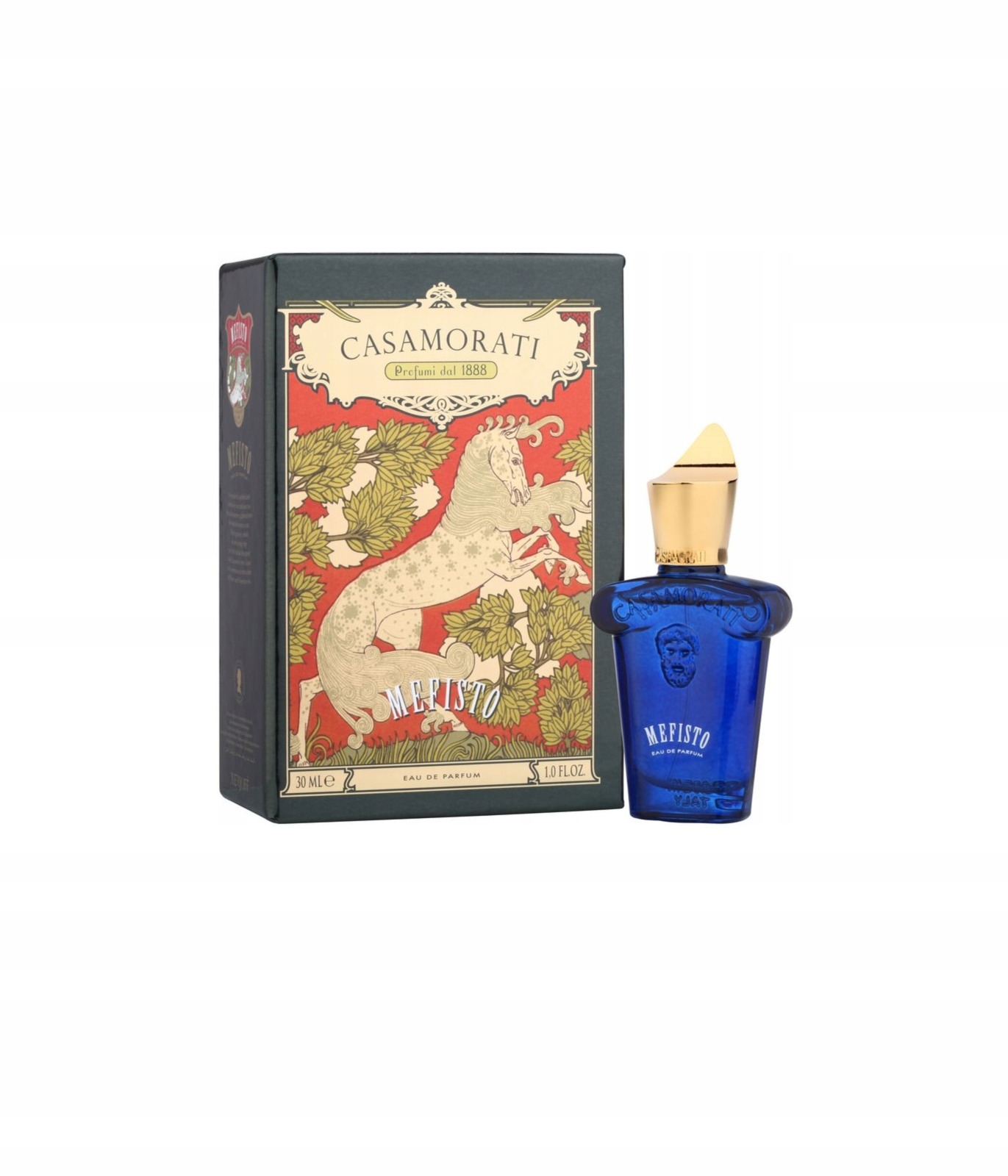 Xerjoff Casamorati 1888 Mefisto Edp 30 ML