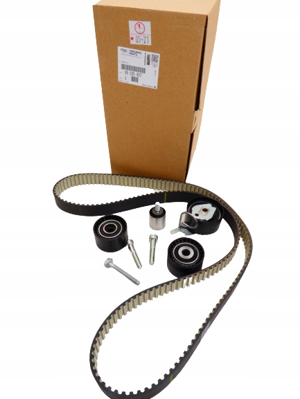 95525927 - ORG комплект ГРМ INSIGNIA A B20DTH 170 л. с. 2.0 D