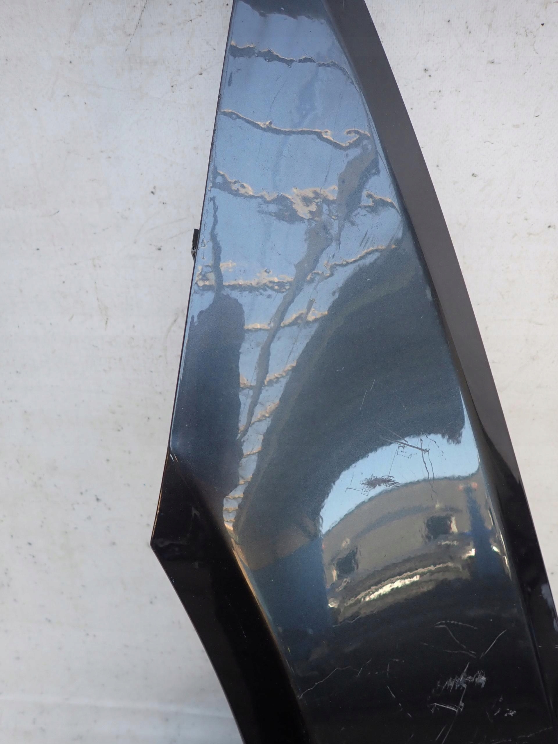 BMW 4 F32 13-20 fender front front left