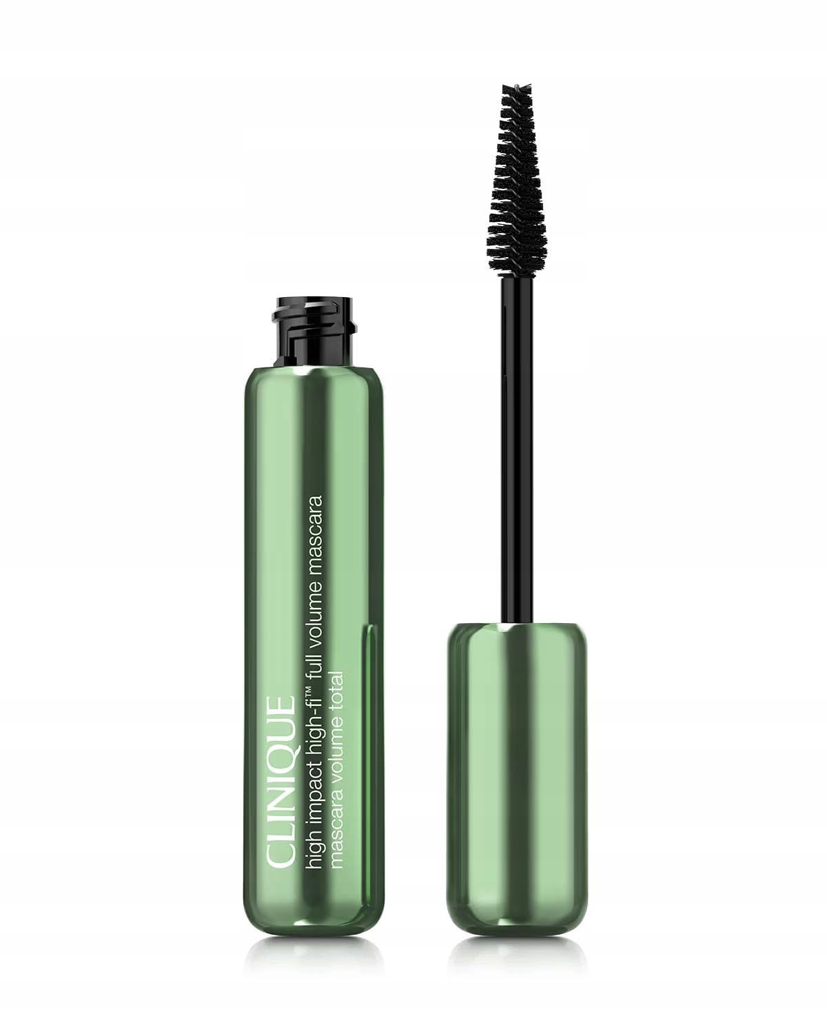 Řasenka Pro Objem High Impact High-fi Full Volume Mascara 10 ML Odstín: Černá