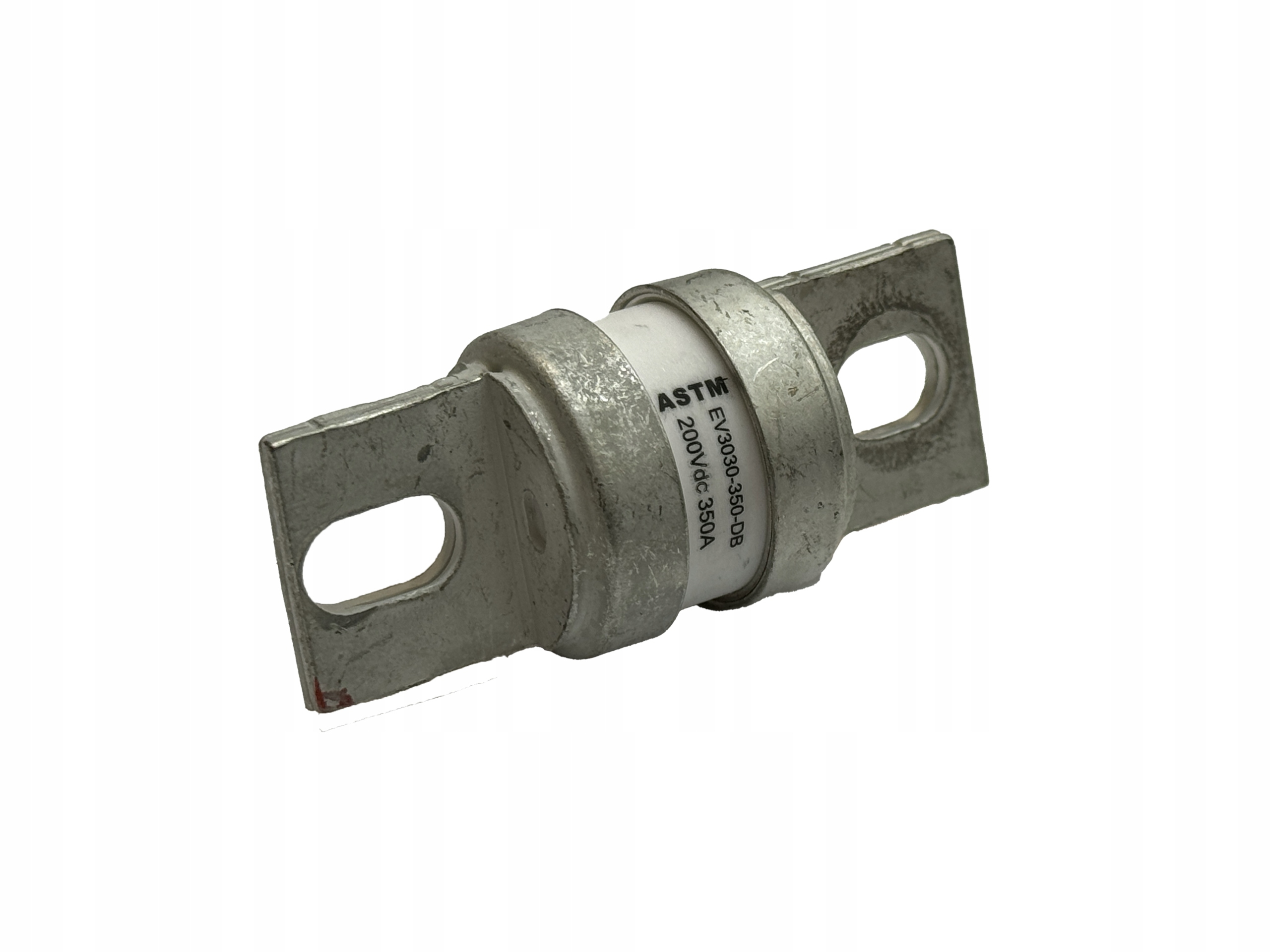 Ceramiczny Bezpiecznik EV3030-350-DB 350A 200Vdc