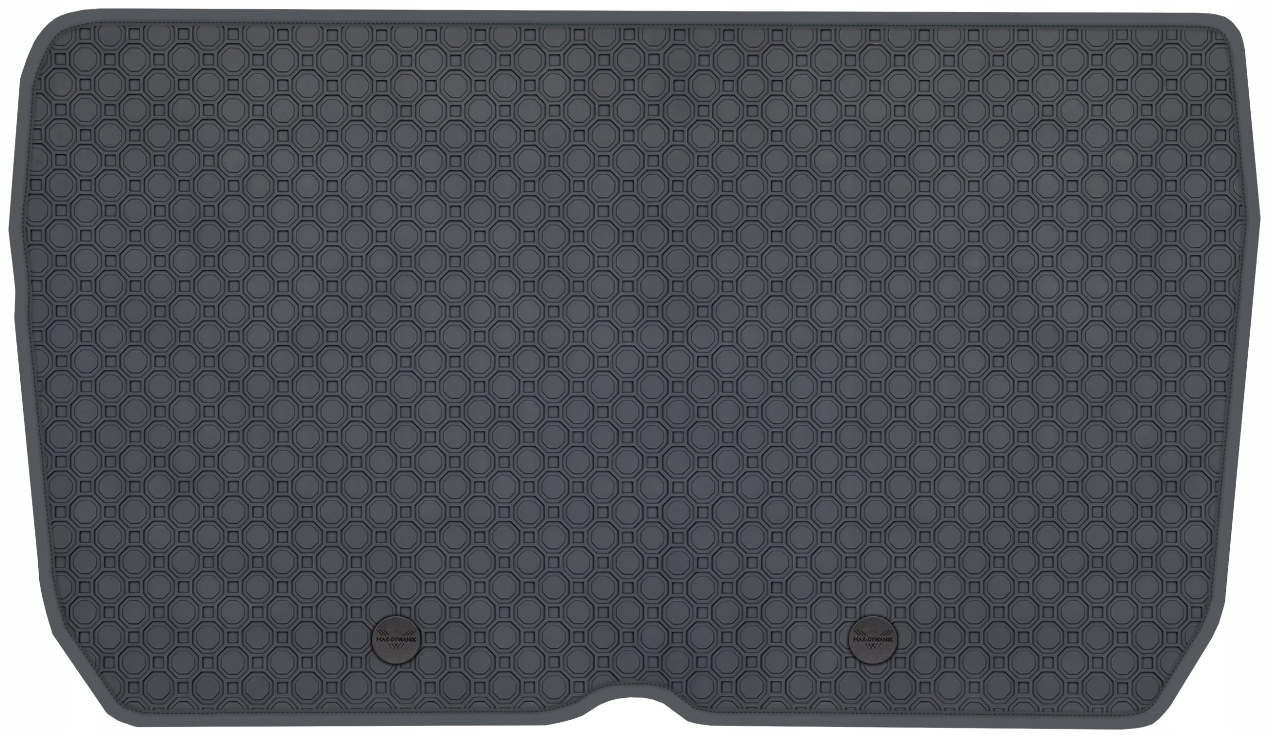 Audi R8 I Coupe 2006-2015 Podložka do zavazadlového prostoru Primeliner