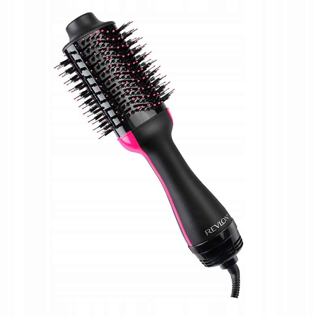 Suszarka do włosów Revlon Pro Szczotka RVDR5222 Funkcje zimny nadmuch