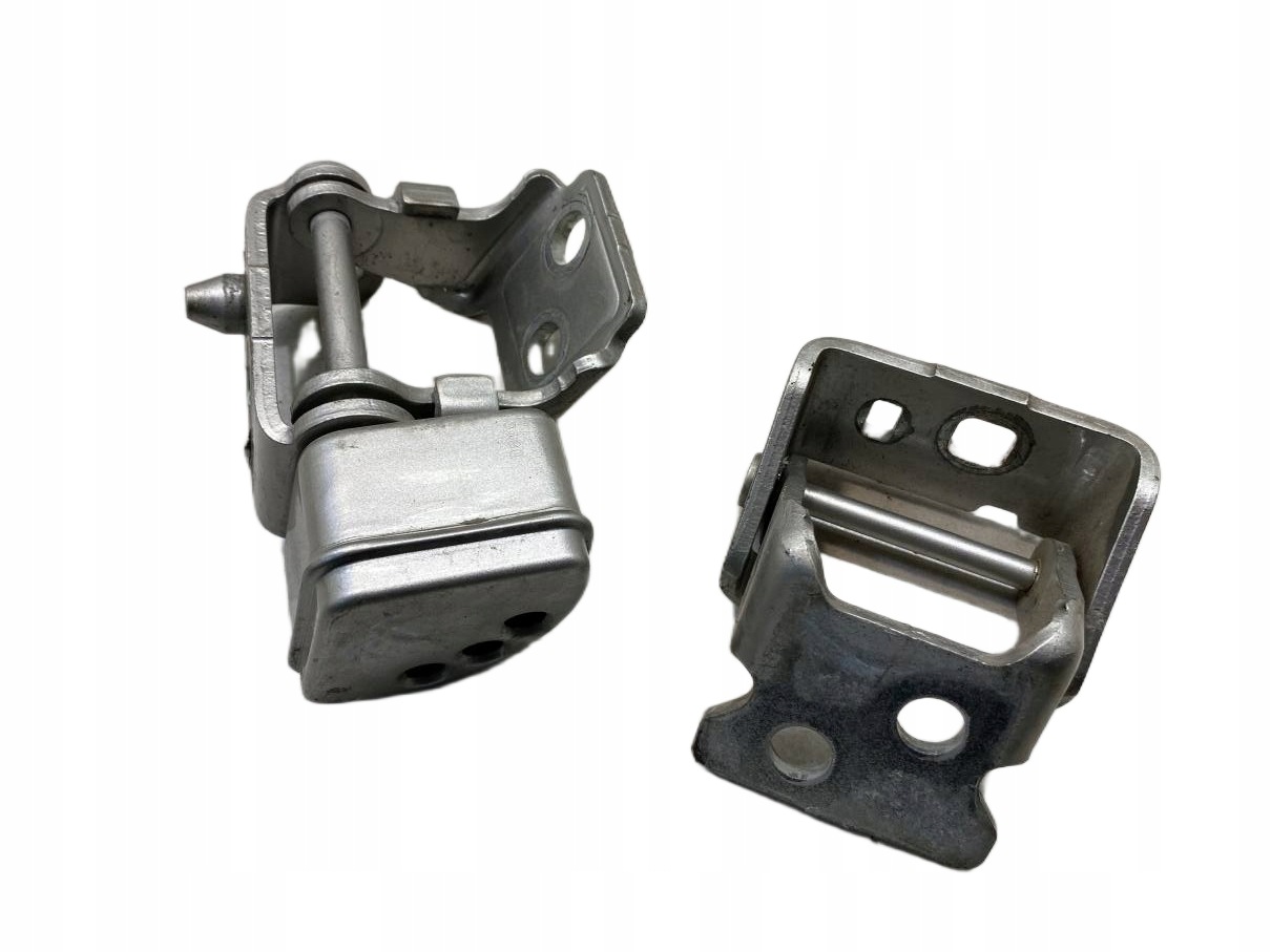 hinge door right rear part PEUGEOT 207