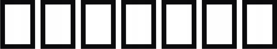 

Naklejki na ściane Ramki Na Zdjęcia dowolny kolor