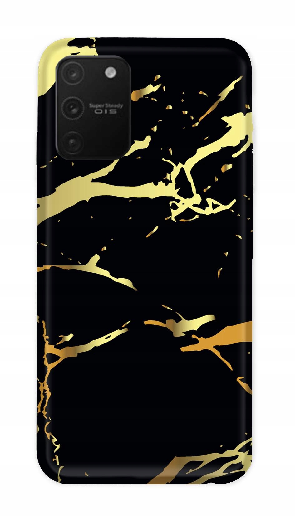 

Etui Do Samsung Galaxy S10 Lite + Szkło / Wzory