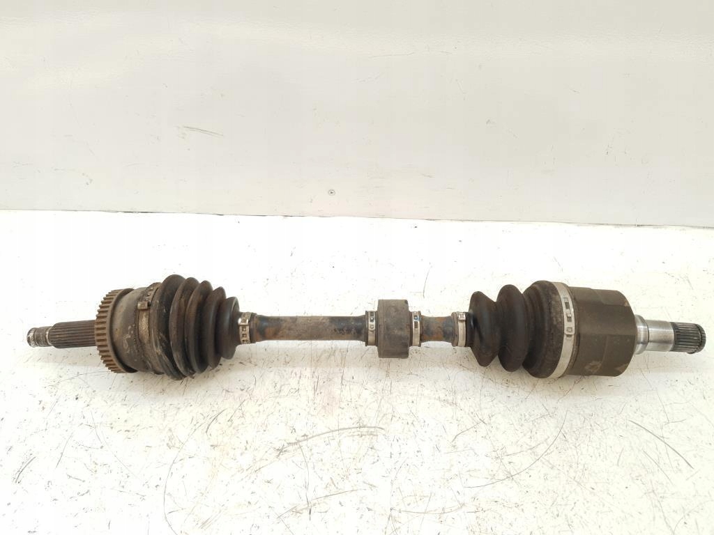 ПЫВВЫСЬ ЛІВА ПЕРЕД KIA MAGENTIS II 2.0 CRDI