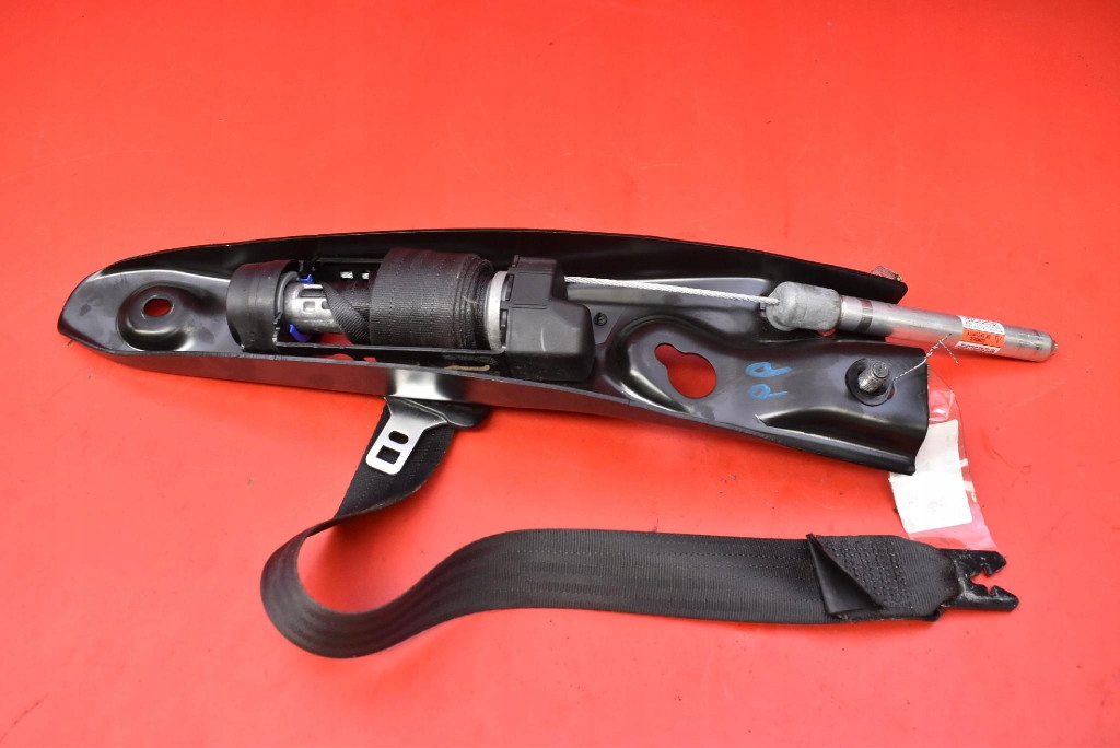 Gurten Sicherheits rechts vorne Spanner VOLVO XC90 LIFT 06-14