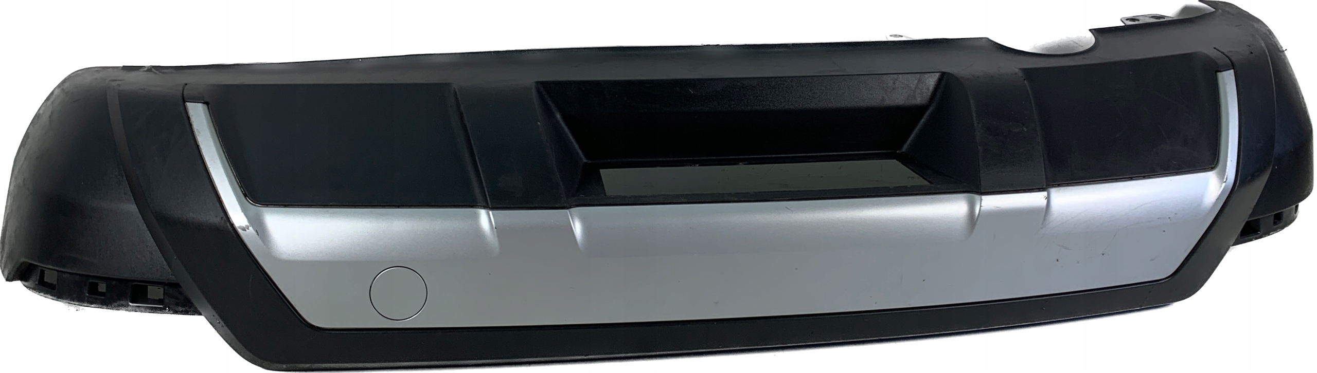 SEAT ARONA SPOILER der Stoßstange heck 6F9807521E