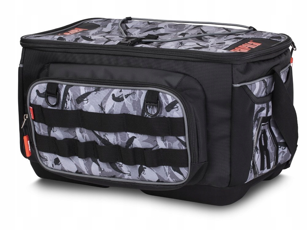 Rapala Torba Tackle Bag Camo Rblctbme
